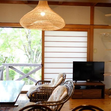 Apartament 'Imi Ola House Yufu Zewnętrze zdjęcie