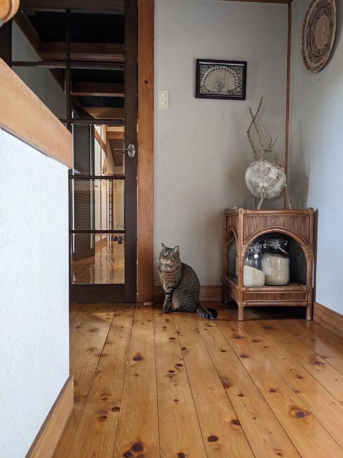 Apartament 'Imi Ola House Yufu Zewnętrze zdjęcie